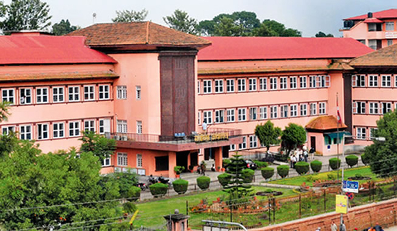 SC asks govt reasons for changes in Nepali language